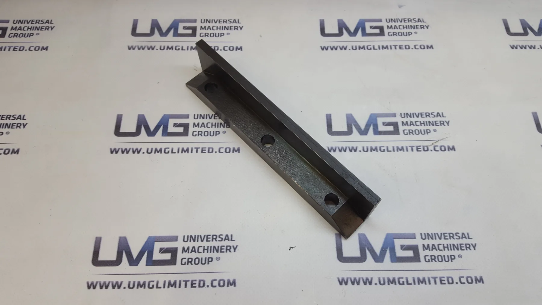 Guide Rail