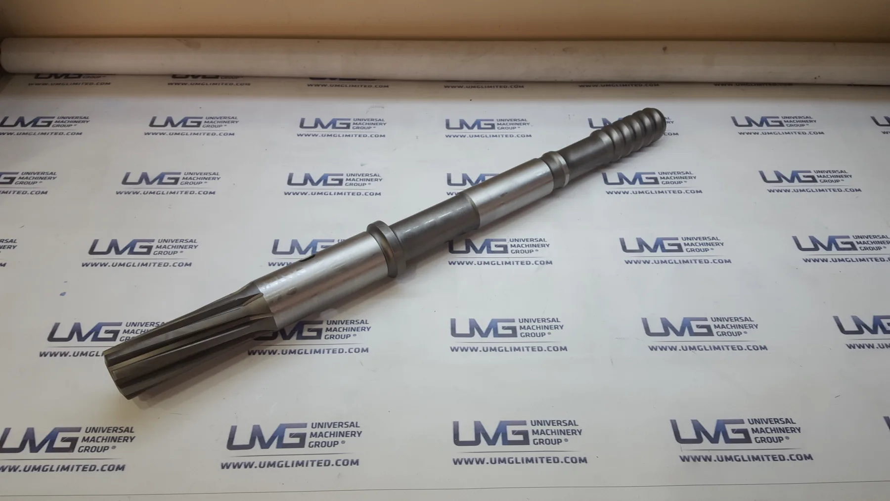 Shank Adapter