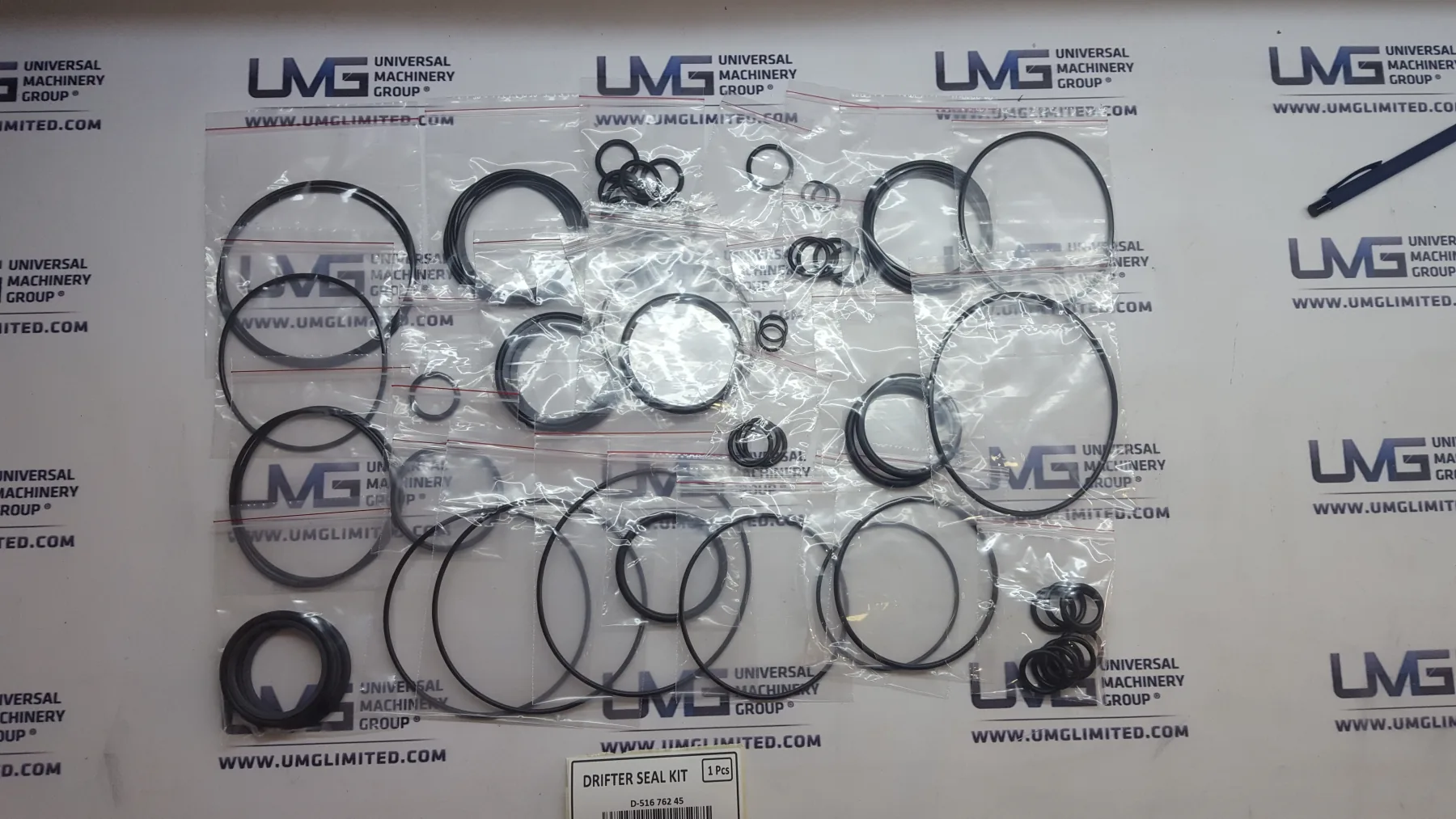 Seal Kit