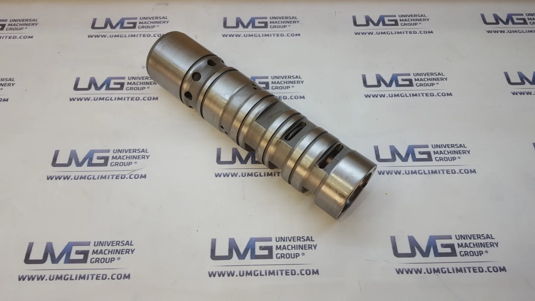 Cylinder