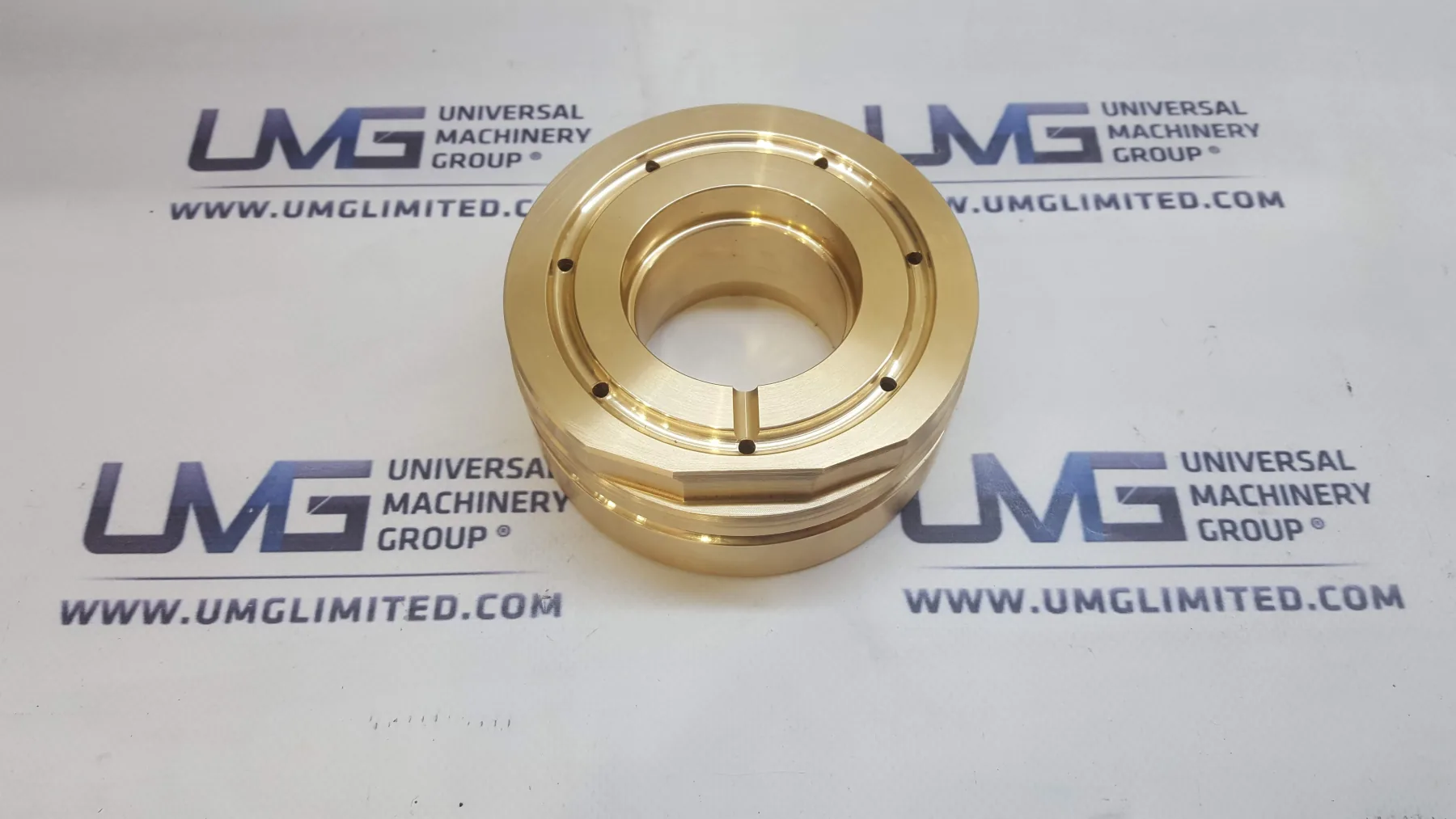 Rotation Bushing