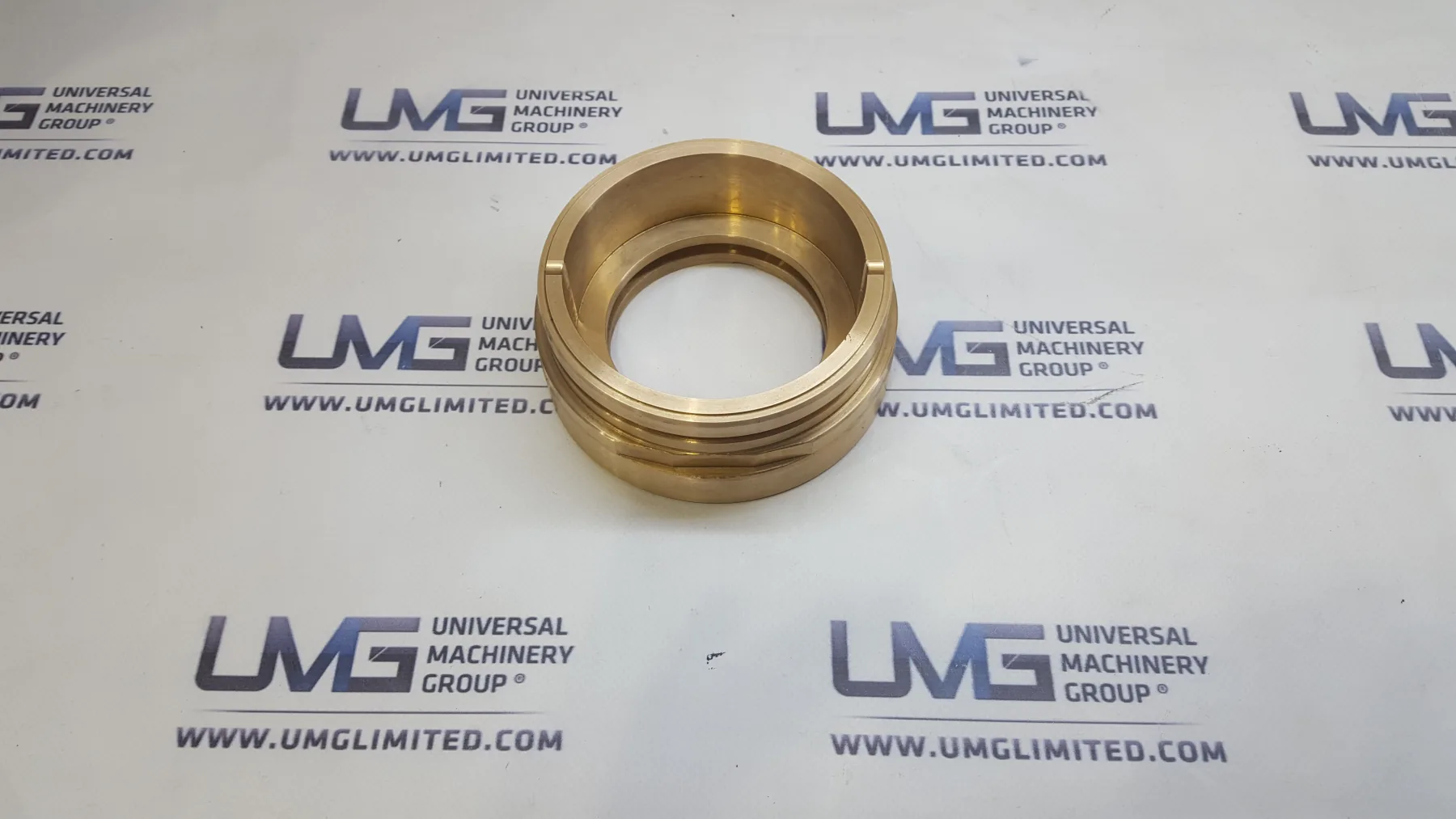 Bushing Bearing