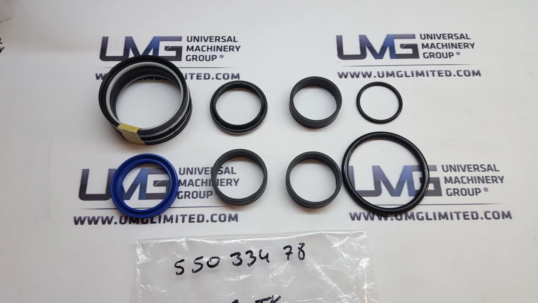 Spare Part