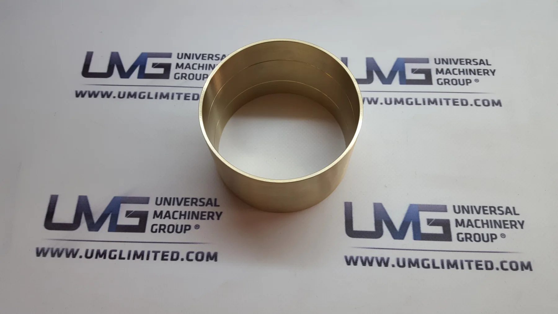 Bearing Bushing