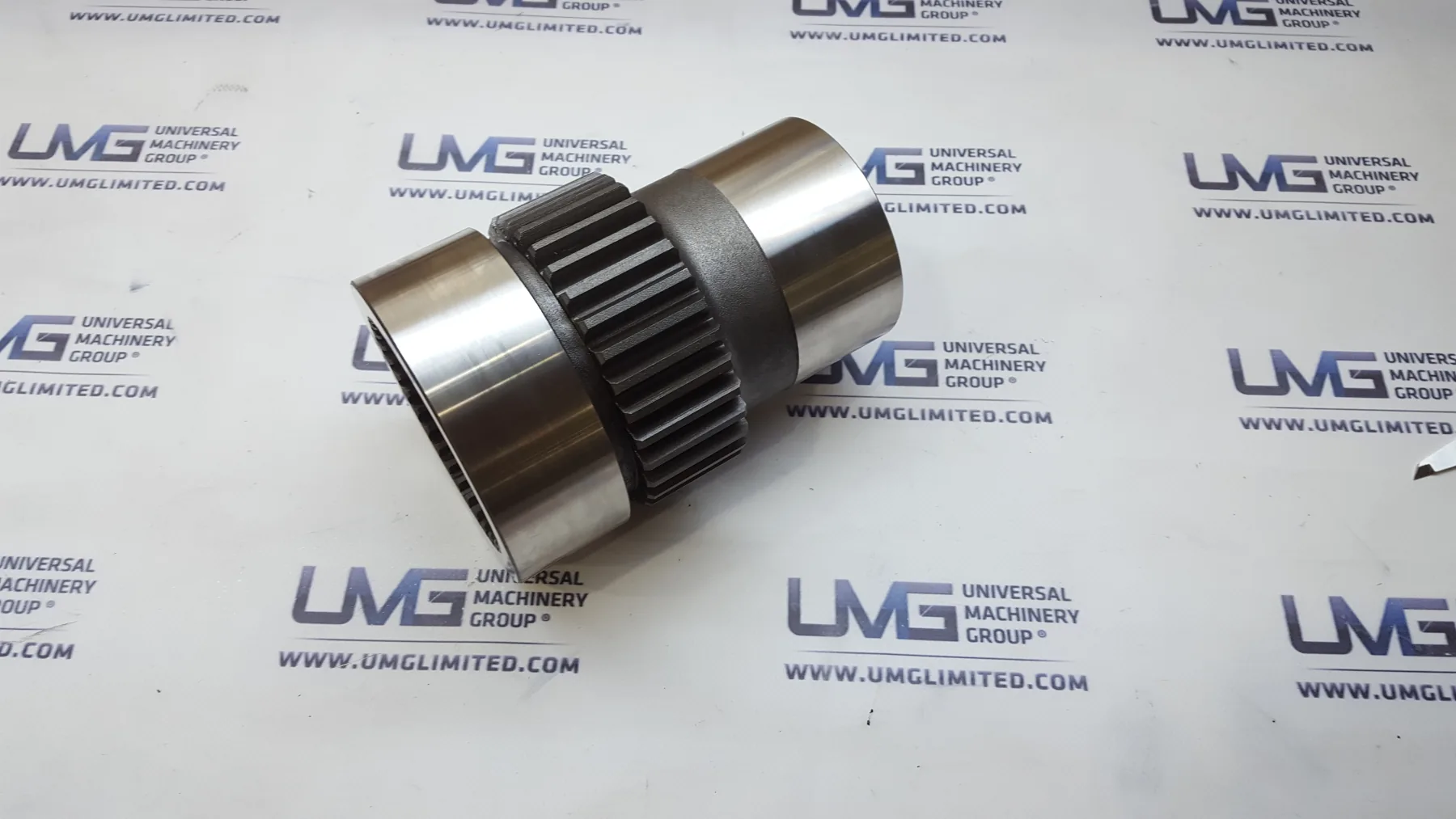 Rotation Bushing
