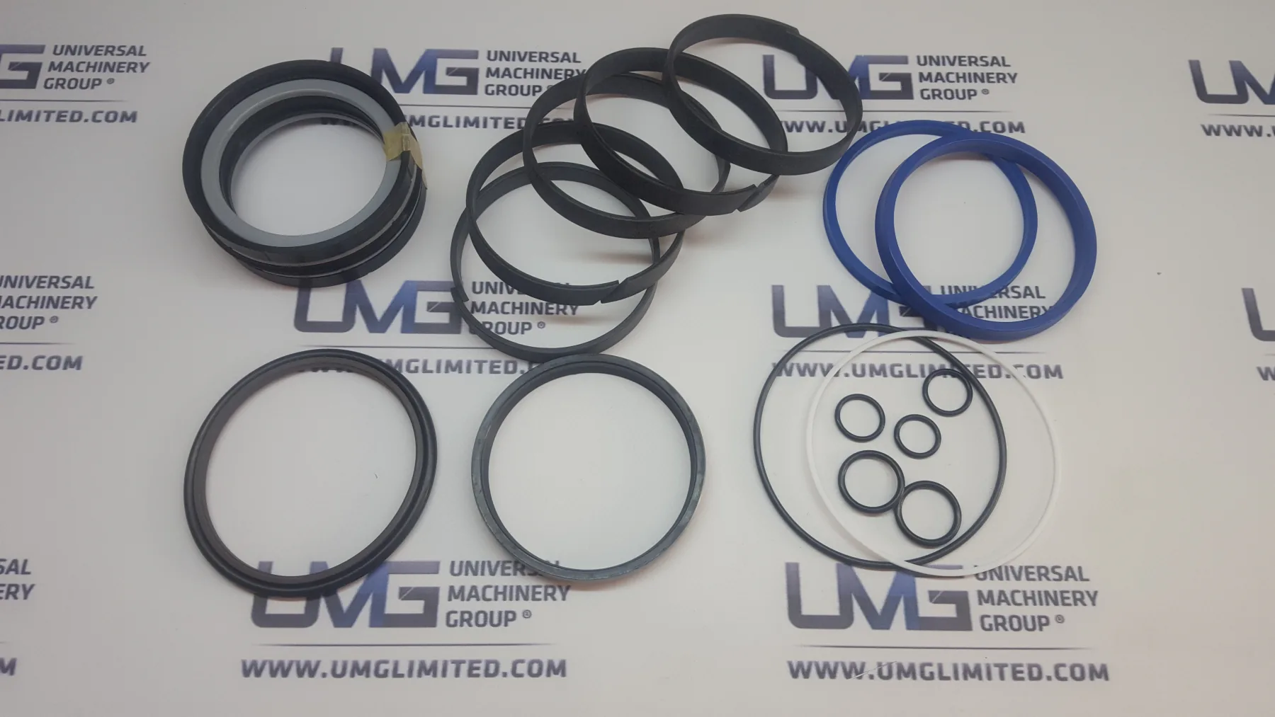 Spare Part