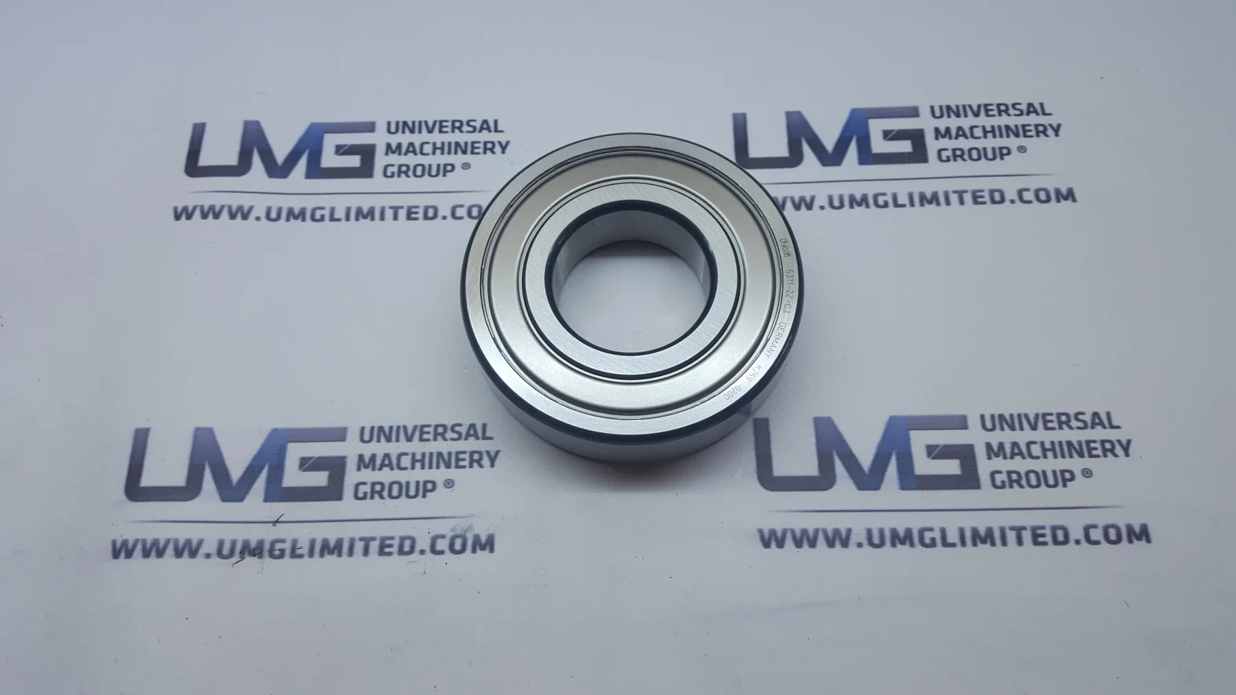Ball Bearing