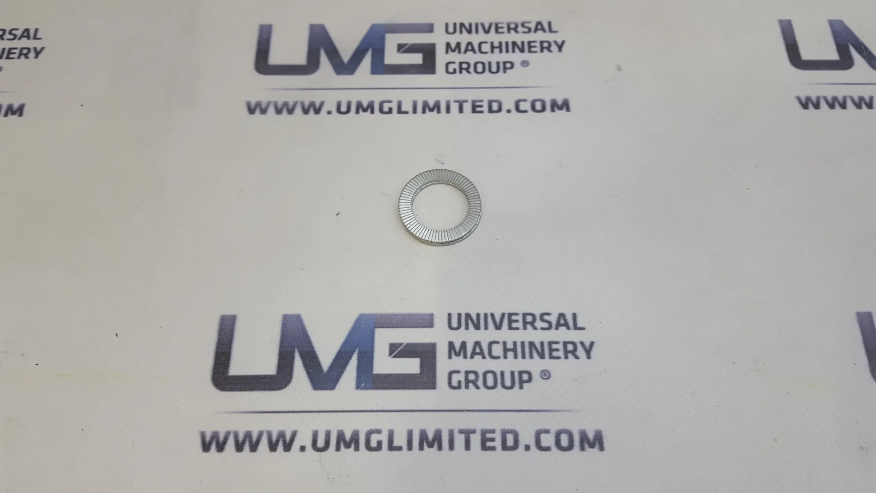 Lock Washer