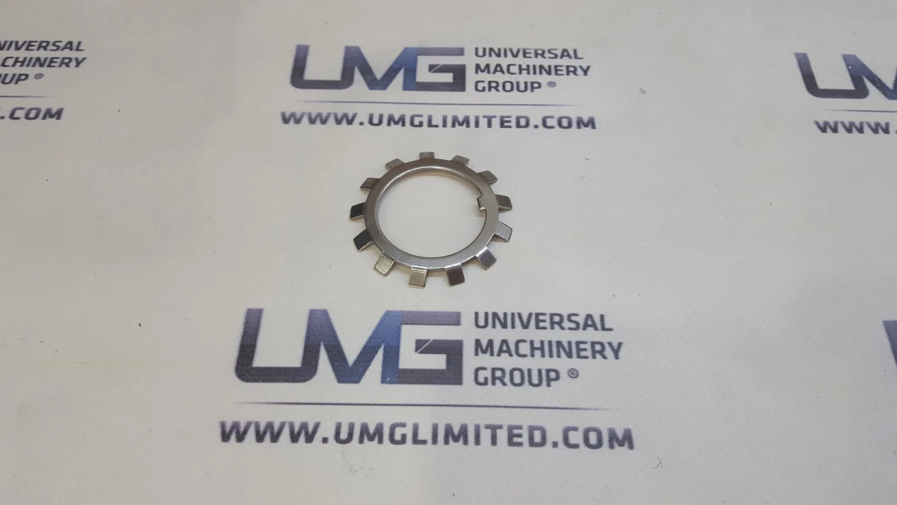 Lock Nut