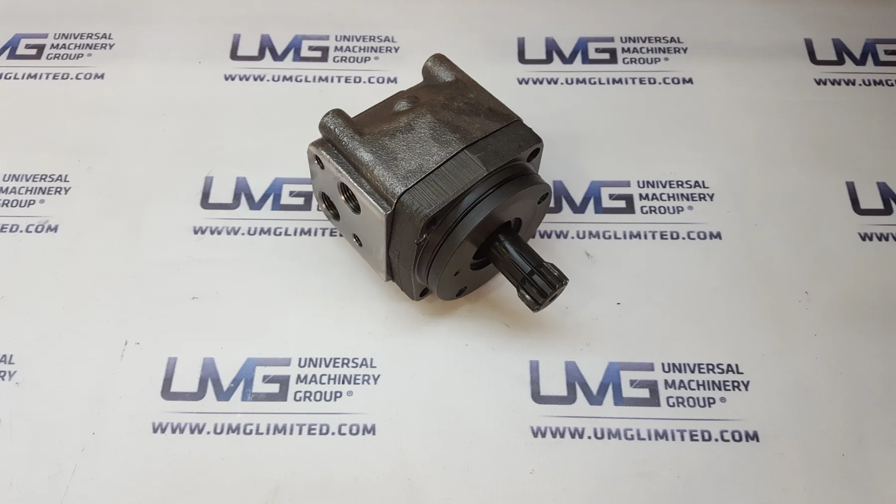 Motor