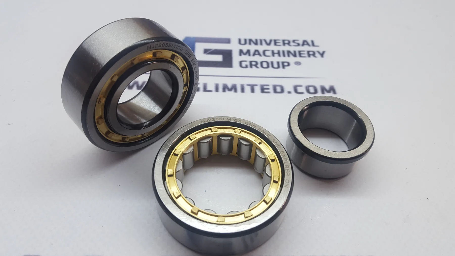 Roller Bearing