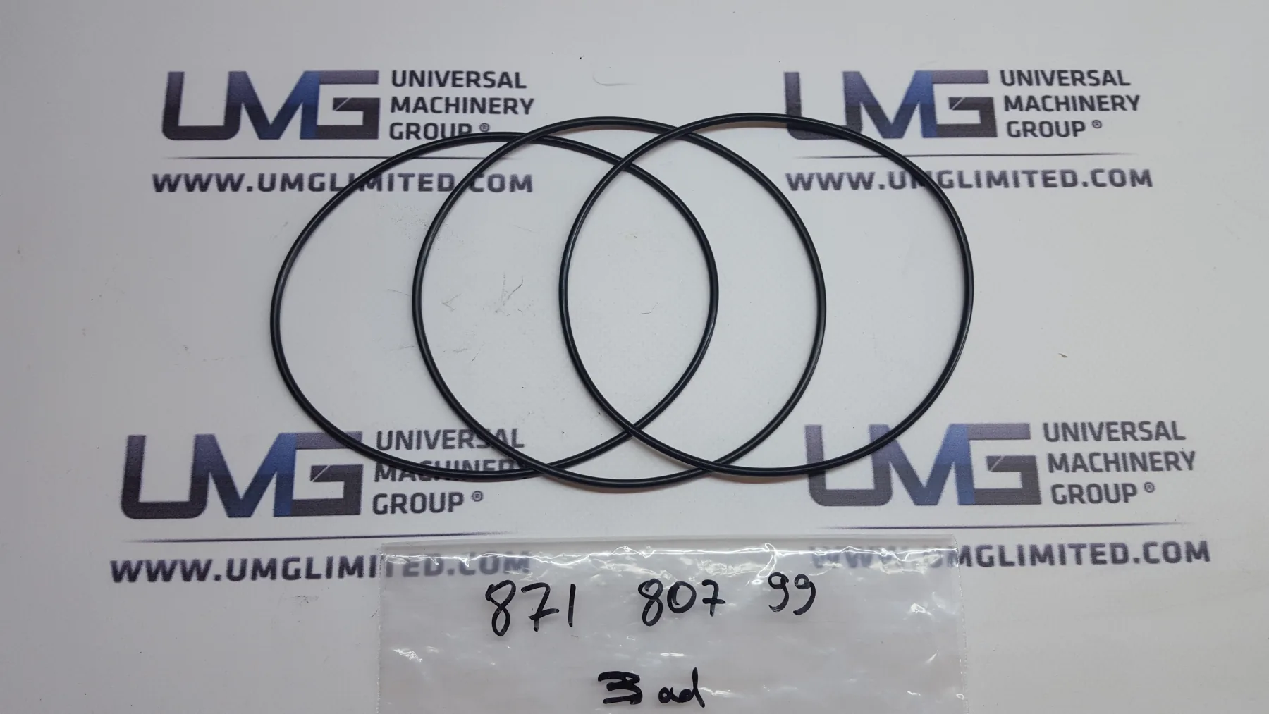 O-Ring