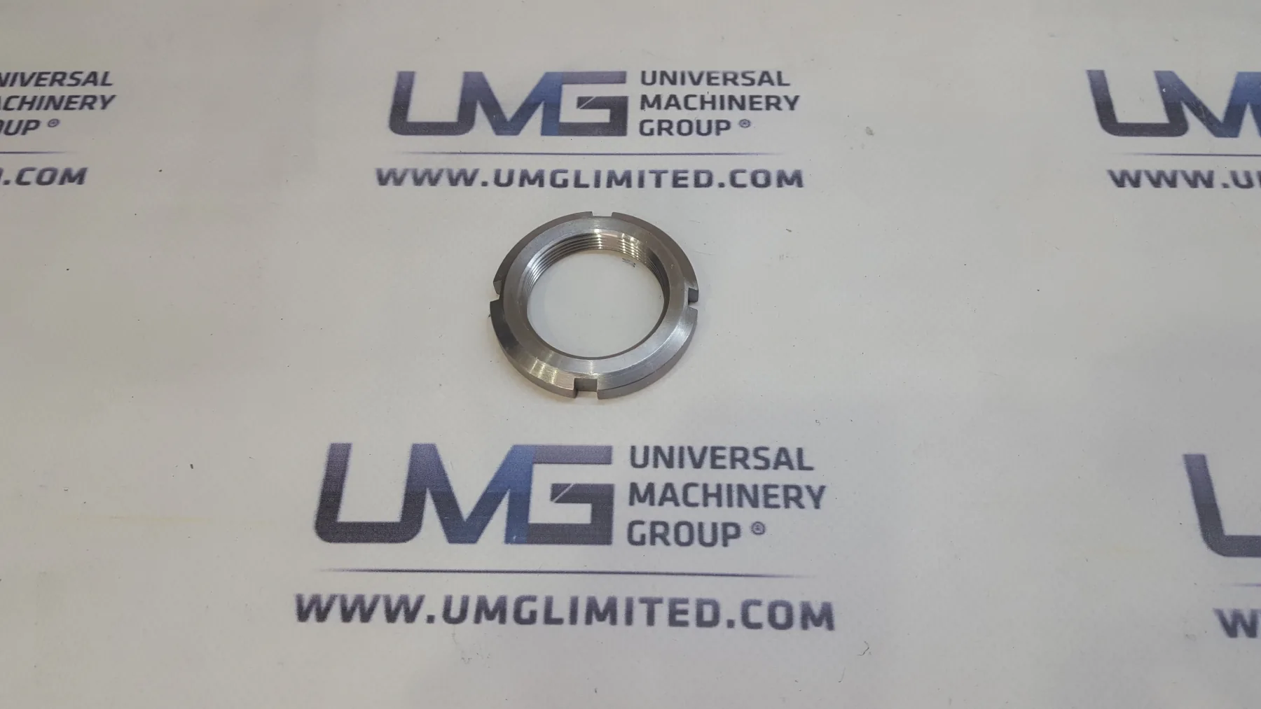 Lock Nut