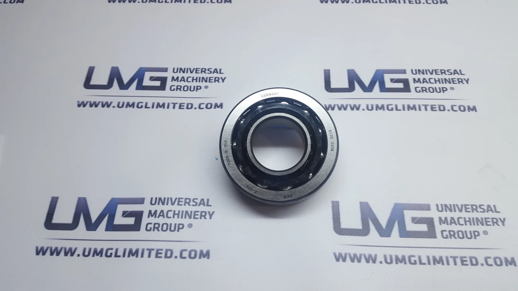 Ball Bearing
