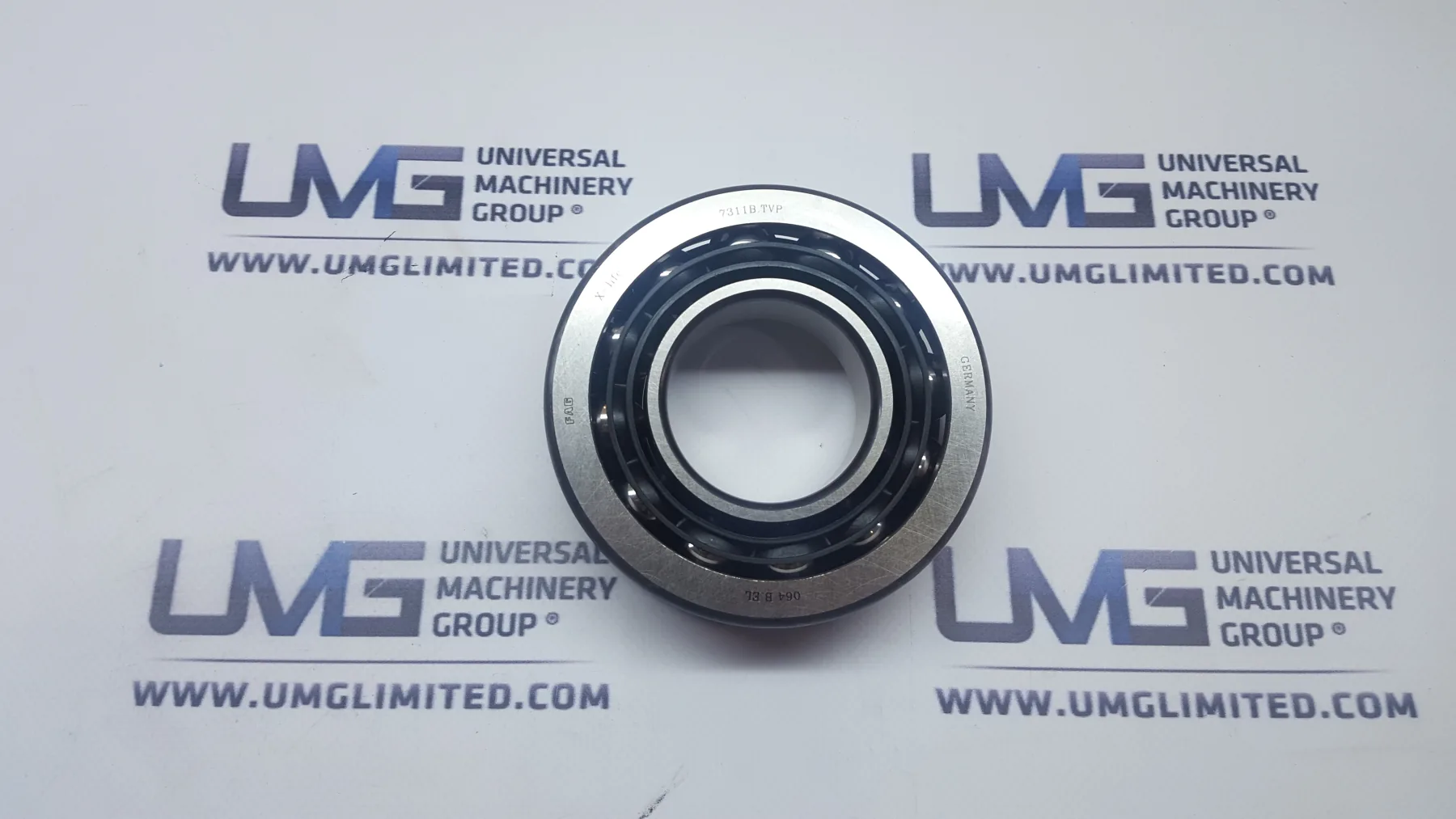 Ball Bearing