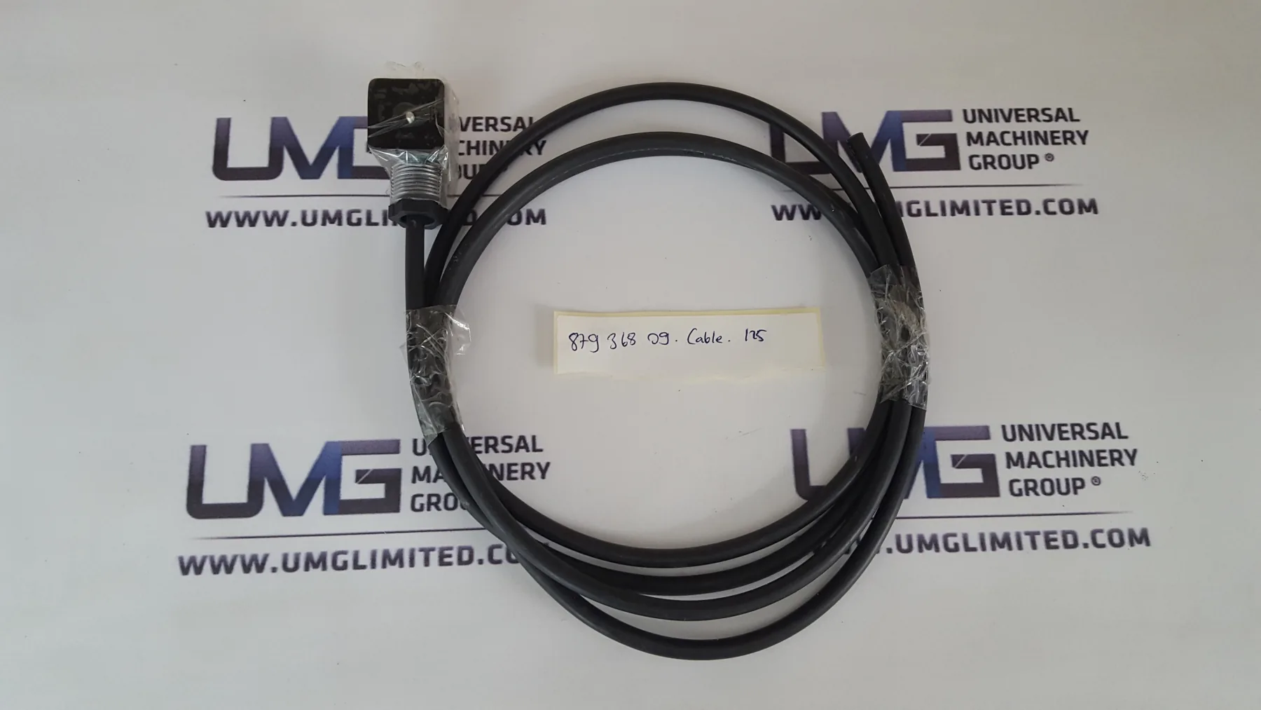 Cable