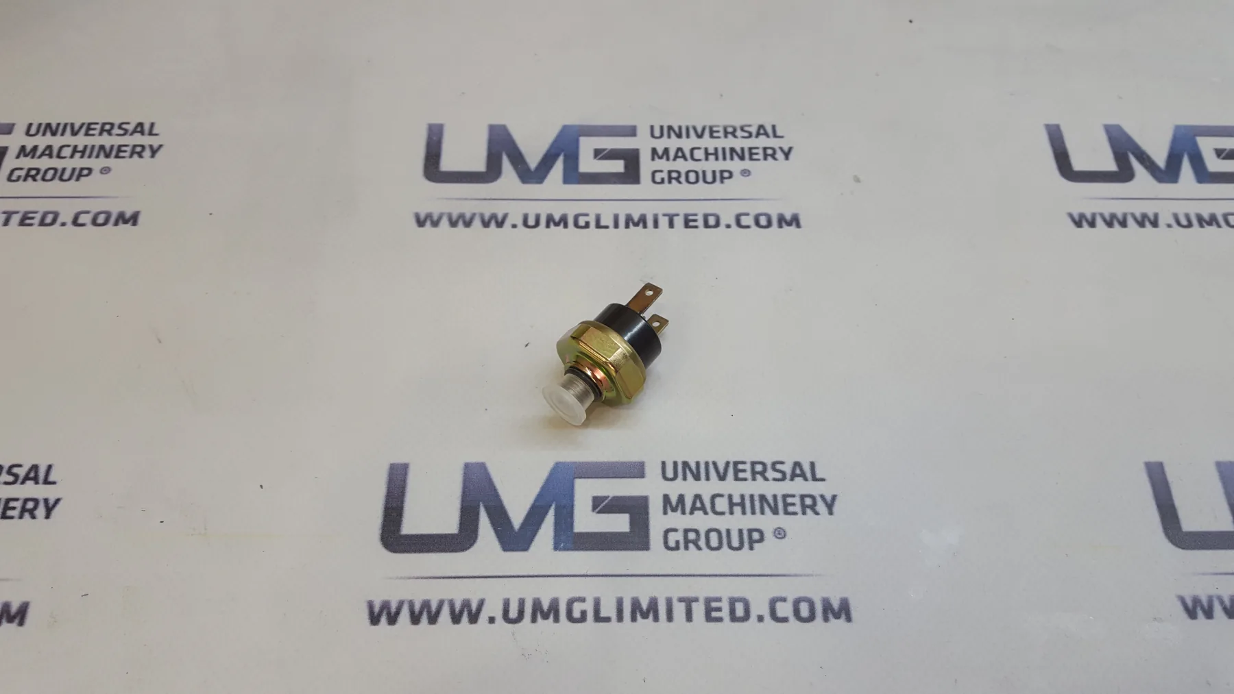 Pressure Switch