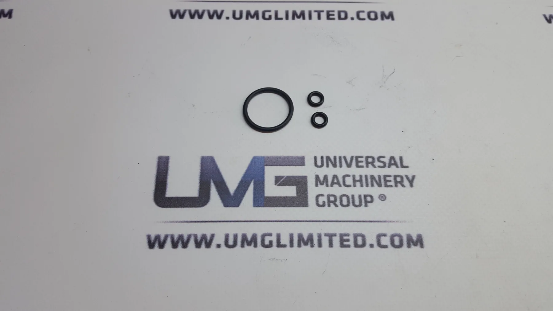 O-Ring Set