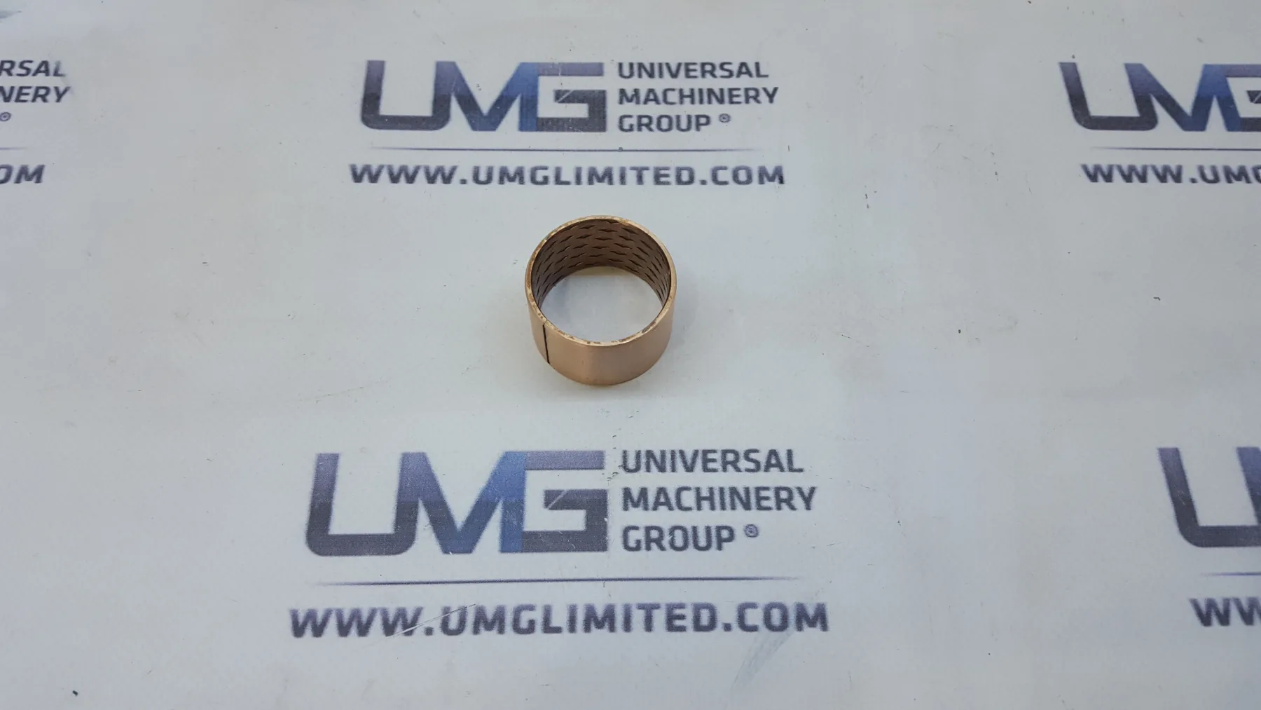 Sleeve Bushing