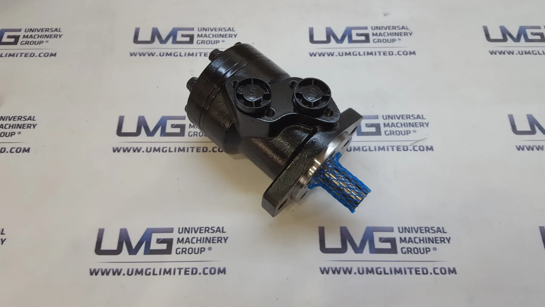 Hydraulic Component