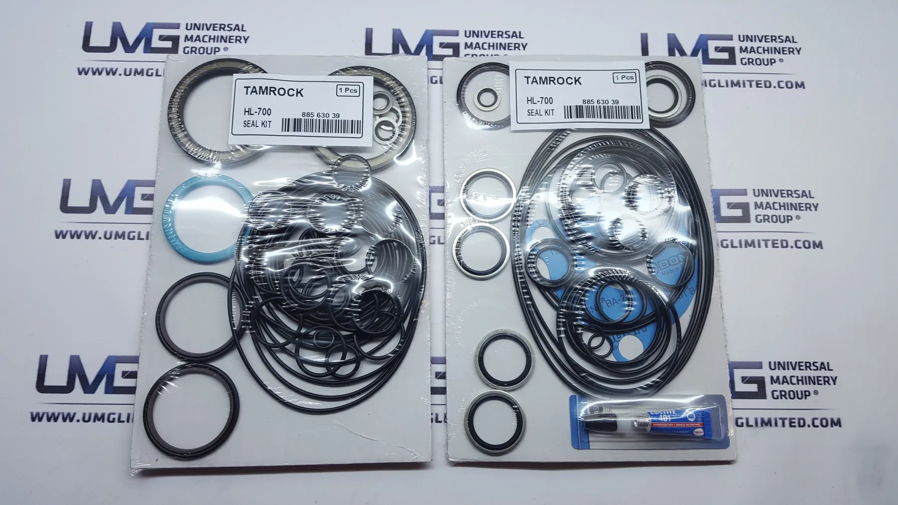Spare Part