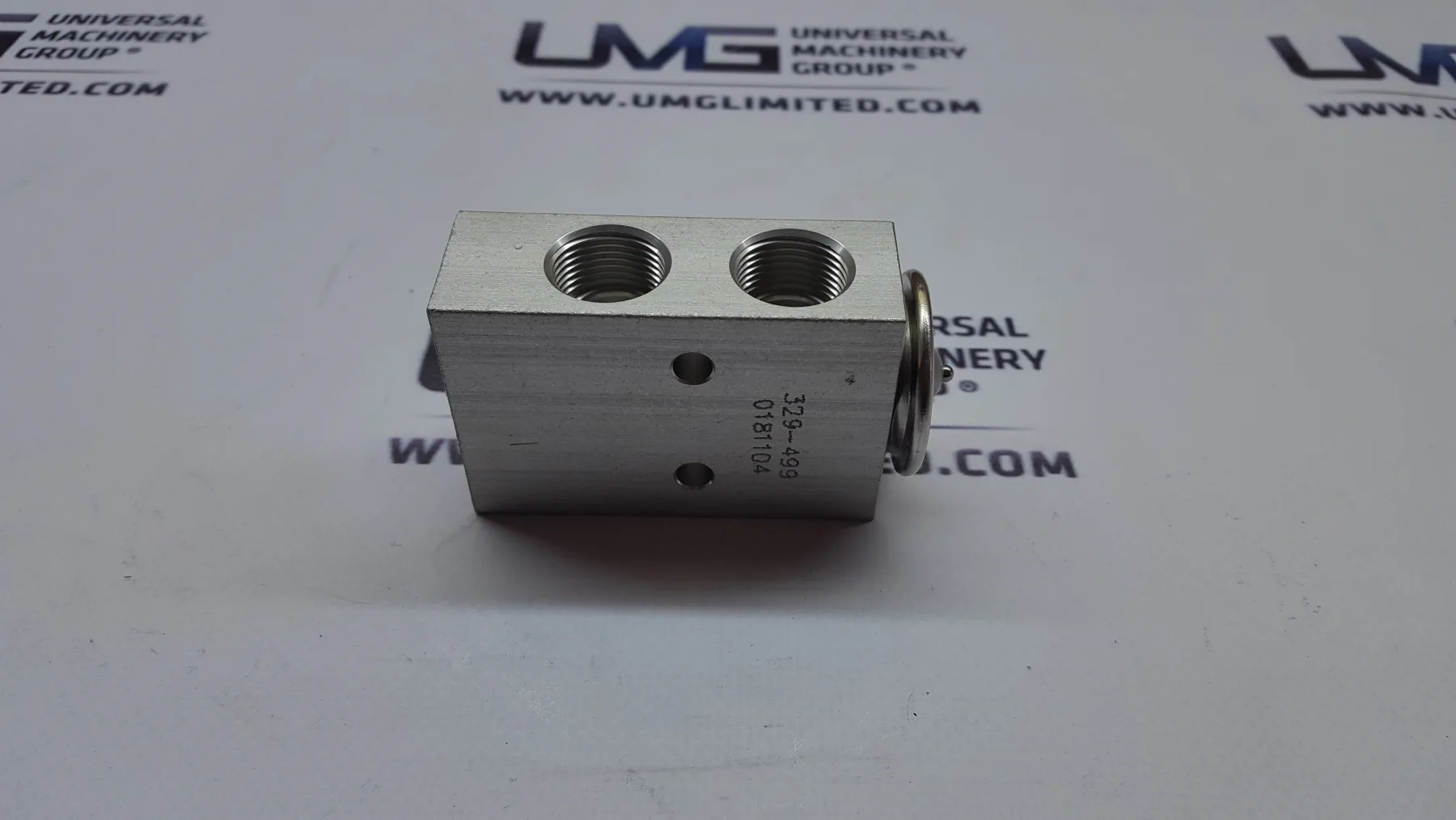 Expansion Valve