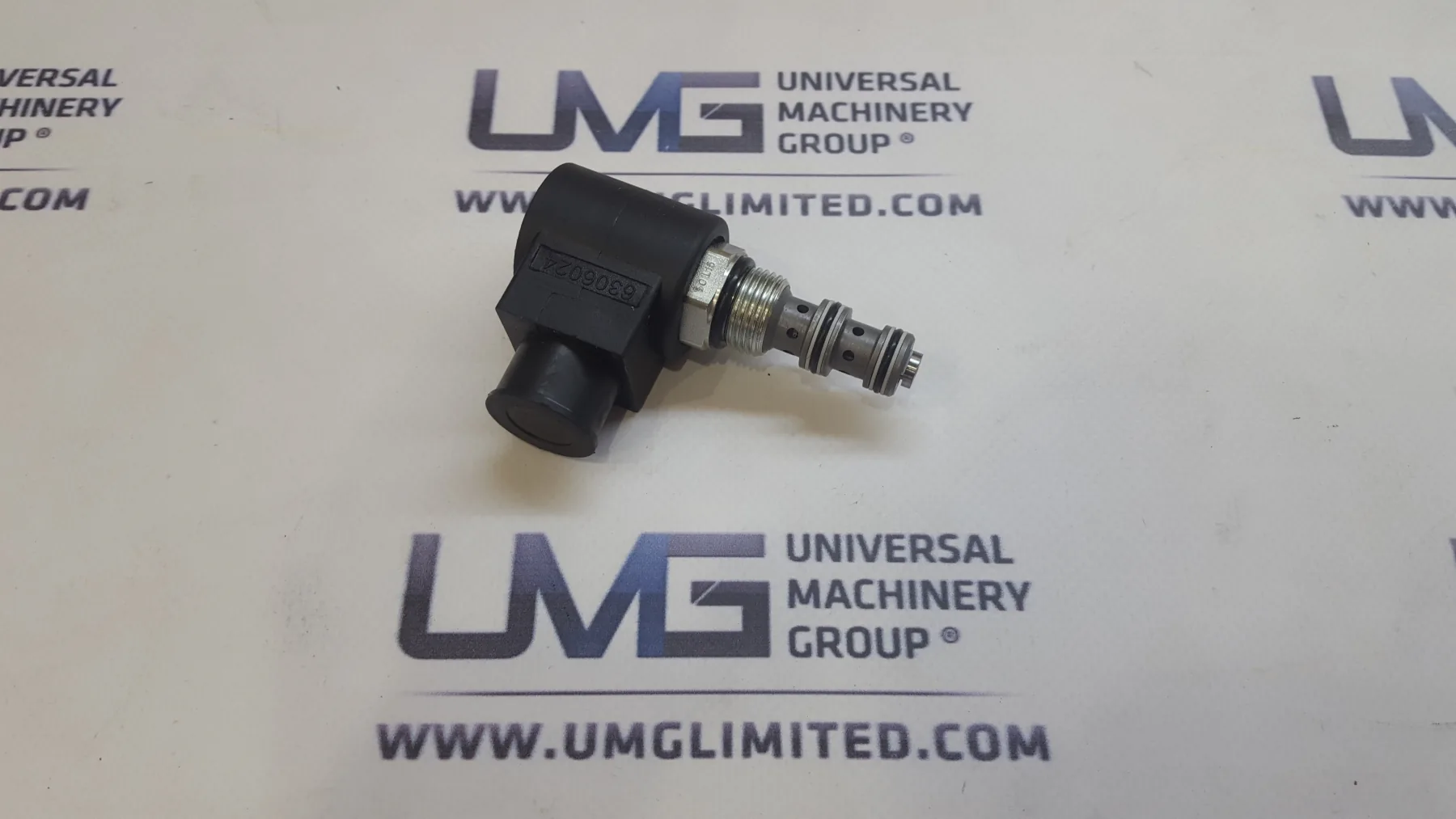 Directional Valve