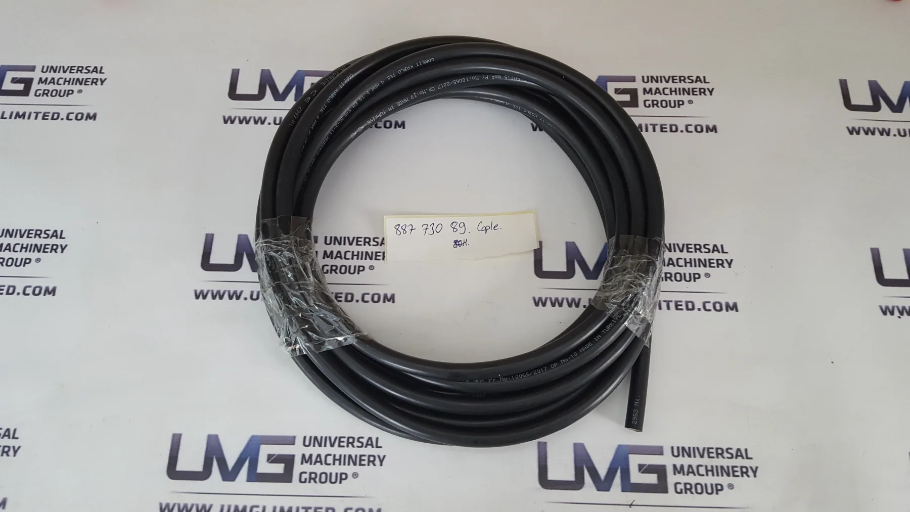 Cable