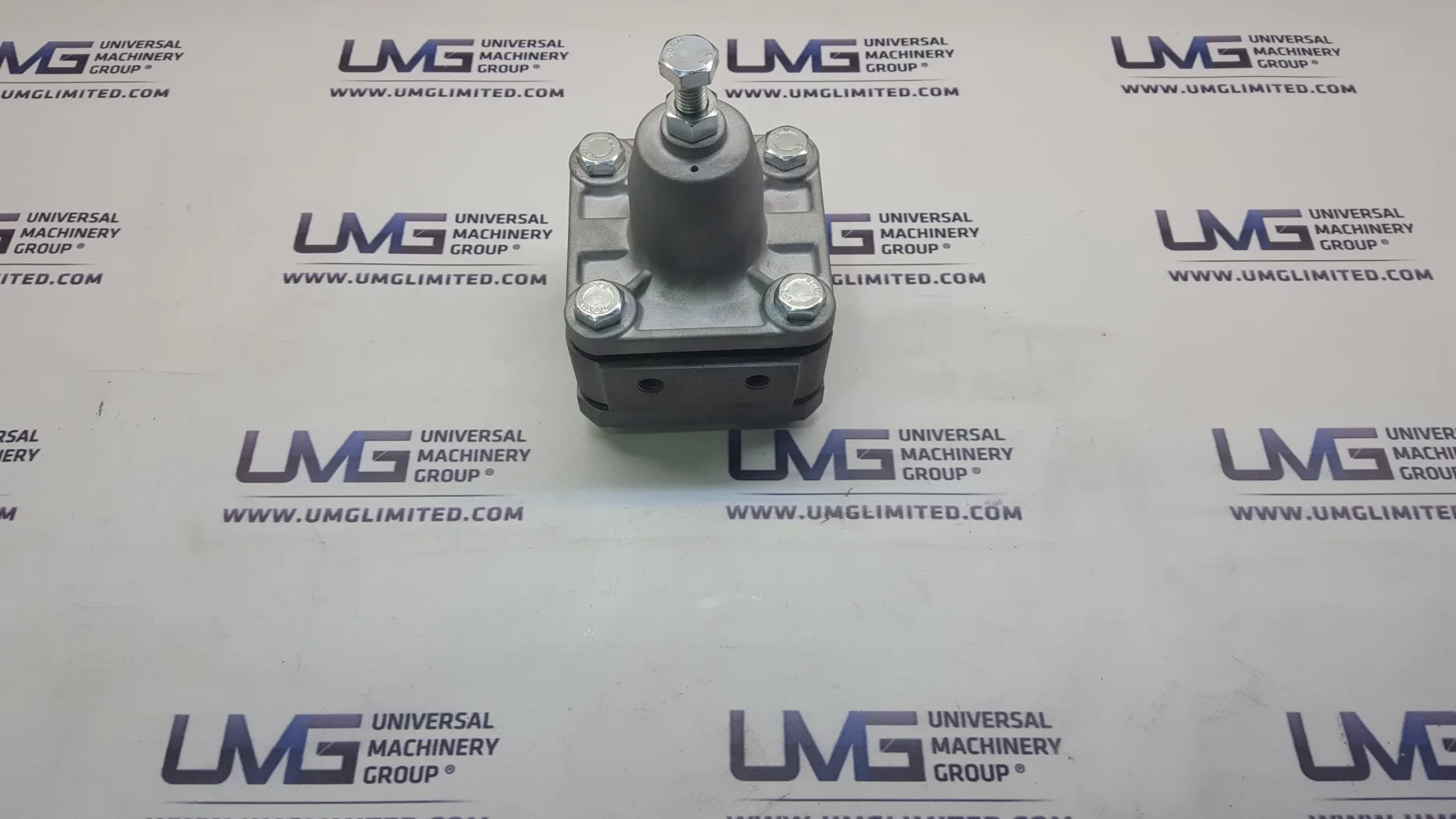 Bypass Valve