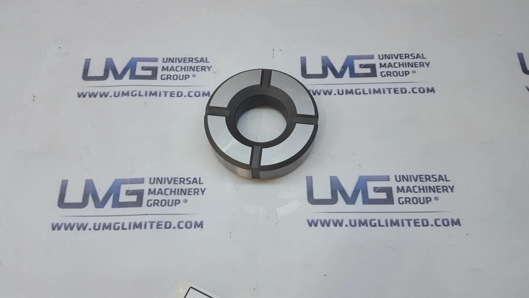 Washer Thrust