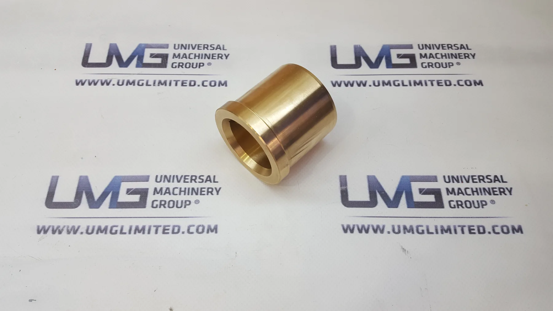 Front Bushing