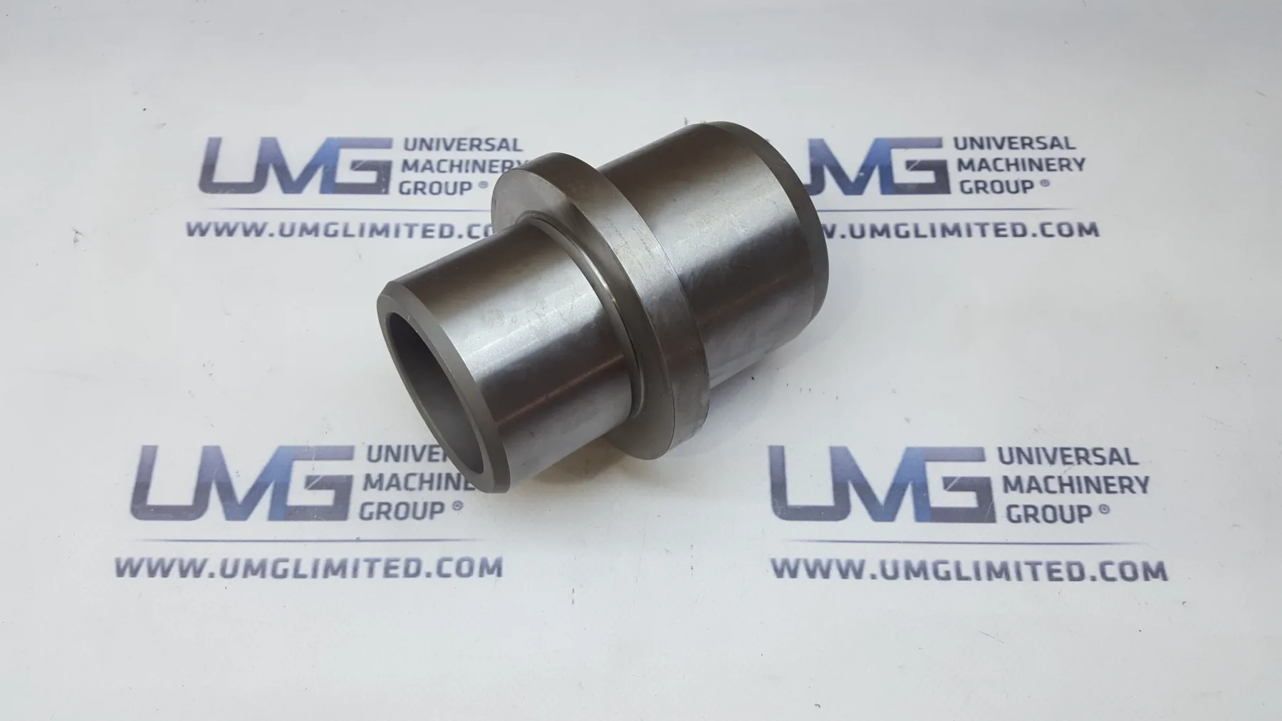 Damping Piston