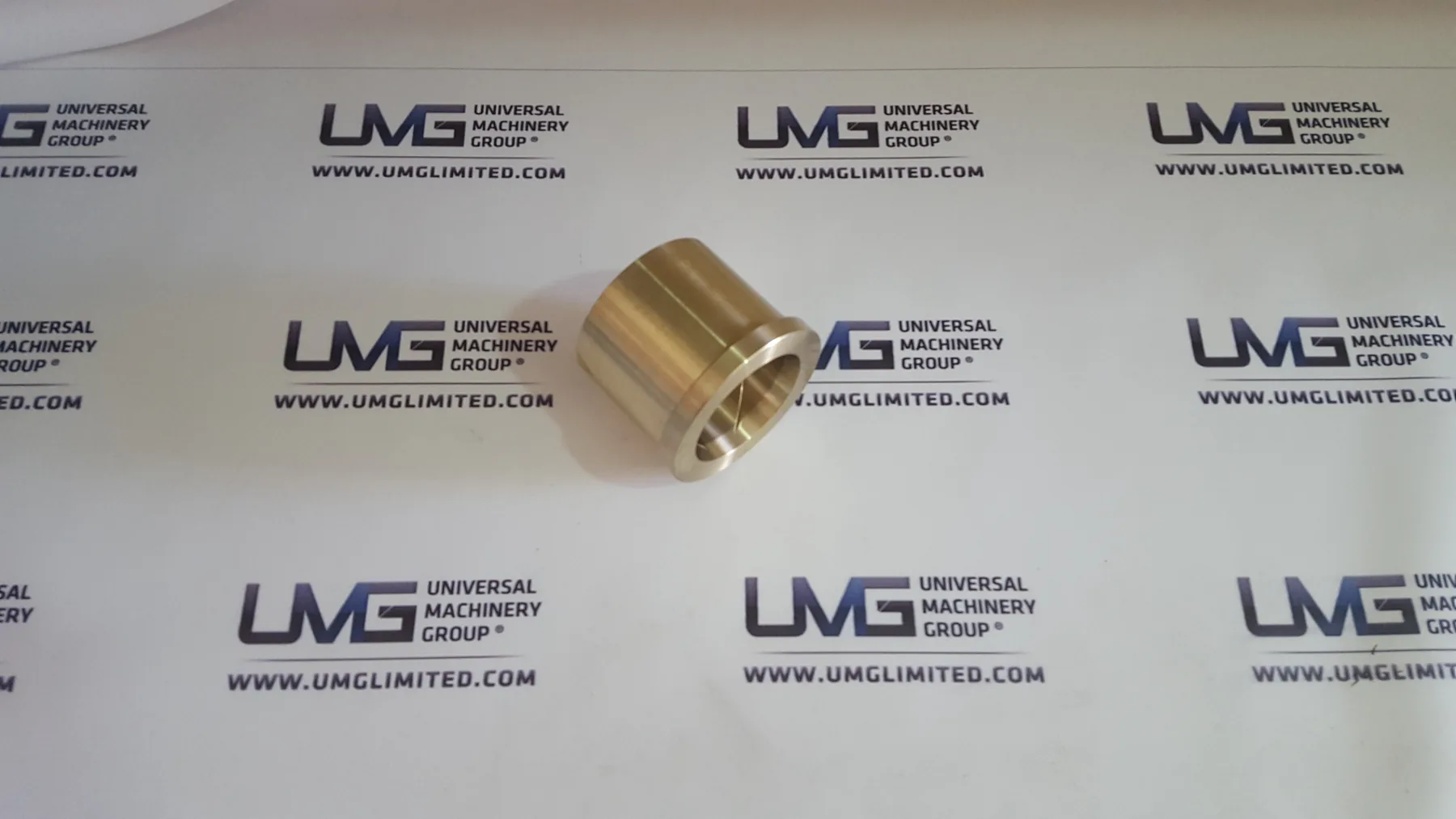 Front Bushing